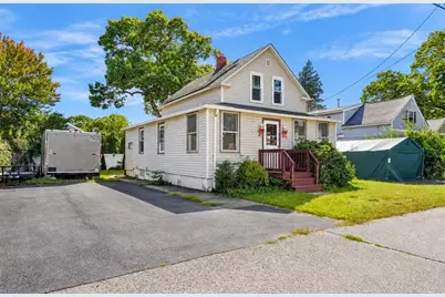 70 Northup Street, Warwick, RI 02889 - Photo 1