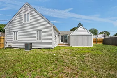 95 Harmony Court, Warwick, RI 02889 - Photo 31