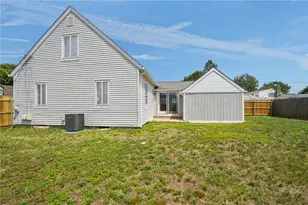 95 Harmony Ct, Warwick, RI 02889 - Photo 31