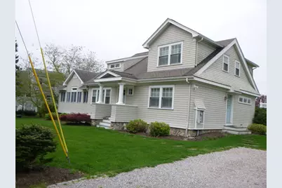 209 Pond Shore Drive, Charlestown, RI 02813 - Photo 1