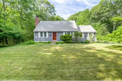 5605 Flat River Road, Coventry, RI 02827 - Photo 1