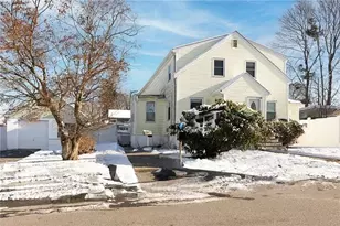 52 Barrett Ave, North Providence, RI 02904 - Photo 1