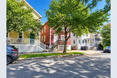 232 Power Street, Providence, RI 02906 - Photo 1