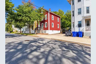 232 Power Street, Providence, RI 02906 - Photo 5