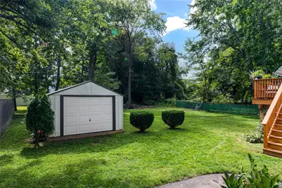 142 Cady Avenue Avenue, Warwick, RI 02889 - Photo 43