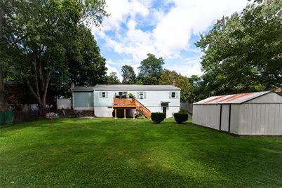 142 Cady Avenue Avenue, Warwick, RI 02889 - Photo 41