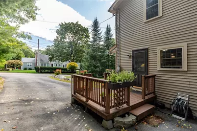 20 Whipple Road, Smithfield, RI 02917 - Photo 5