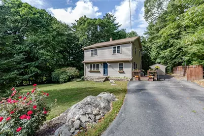 20 Whipple Road, Smithfield, RI 02917 - Photo 3