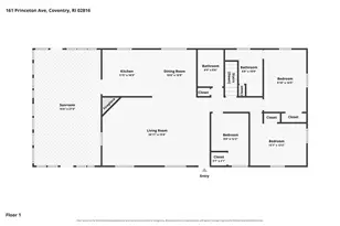 161 Princeton Ave, Coventry, RI 02816 - Photo 41