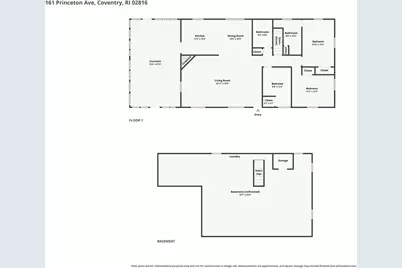 161 Princeton Avenue, Coventry, RI 02816 - Photo 43