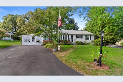 161 Princeton Avenue, Coventry, RI 02816 - Photo 1
