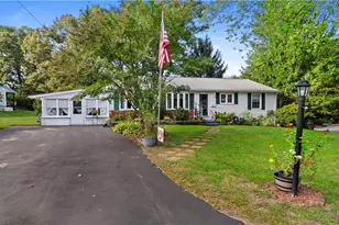 161 Princeton Ave, Coventry, RI 02816 - Photo 1