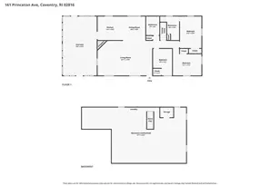 161 Princeton Ave, Coventry, RI 02816 - Photo 43