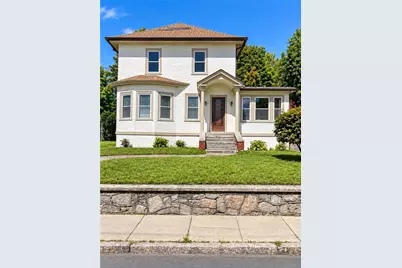 97 Clyde Street, West Warwick, RI 02893 - Photo 1