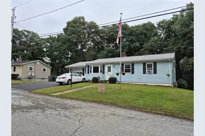 86 Marshall Circle, Coventry, RI 02816 - Photo 3