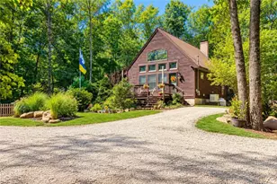 551 Carrs Trail, Coventry, RI 02827 - Photo 1