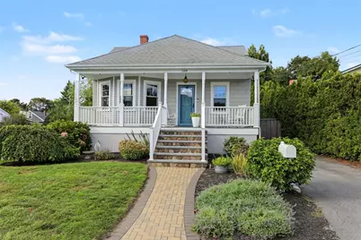 164 Church Street, Barrington, RI 02806 - Photo 1
