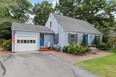 10 Milton Road, Barrington, RI 02806 - Photo 1