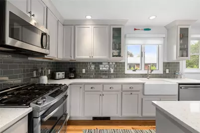 55 Bay View Road, Charlestown, RI 02813 - Photo 5