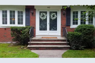 442 Eastview Avenue, Somerset, MA 02726 - Photo 1