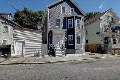 79 Wendell Street #3, Providence, RI 02909 - Photo 1