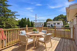 213 Villa Ave, North Providence, RI 02904 - Photo 23