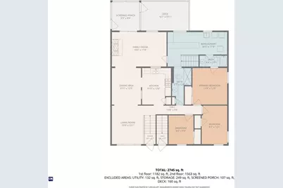 213 Villa Avenue, North Providence, RI 02904 - Photo 45