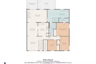 213 Villa Ave, North Providence, RI 02904 - Photo 45