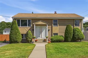 213 Villa Ave, North Providence, RI 02904 - Photo 1