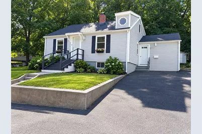 10 Harris Avenue, Johnston, RI 02919 - Photo 1