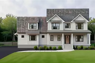 25 Dawsons Circle, South Kingstown, RI 02879 - Photo 1