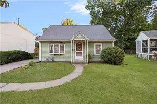 494 Church Ave, Warwick, RI 02889 - Photo 1
