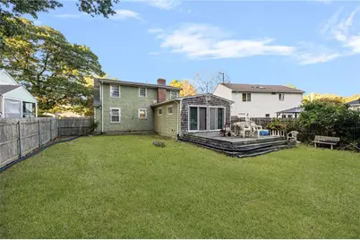 494 Church Avenue, Warwick, RI 02889 - Photo 31