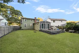 494 Church Ave, Warwick, RI 02889 - Photo 31