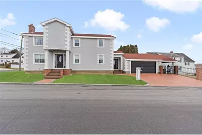 45 Hazelwood Avenue, East Providence, RI 02914 - Photo 1