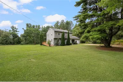 590 Exeter Road, North Kingstown, RI 02877 - Photo 43