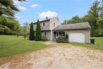 590 Exeter Road, North Kingstown, RI 02877 - Photo 1