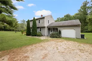 590 Exeter Rd, North Kingstown, RI 02877 - Photo 1