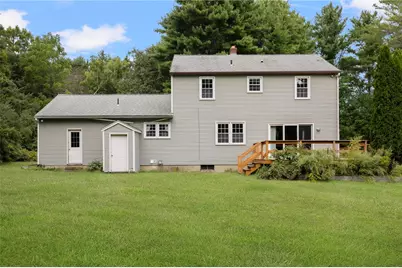 590 Exeter Road, North Kingstown, RI 02877 - Photo 41