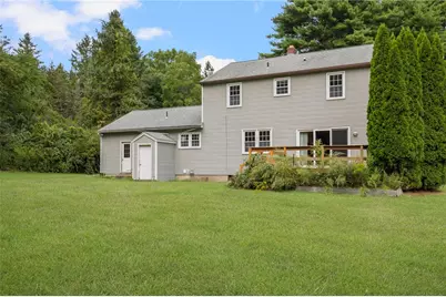 590 Exeter Road, North Kingstown, RI 02877 - Photo 39
