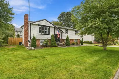 7 Cindy Circle, Johnston, RI 02919 - Photo 1