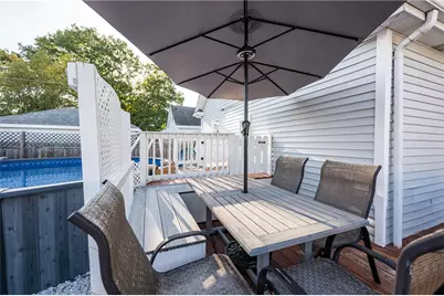 27 Cecile Street, Lincoln, RI 02865 - Photo 29