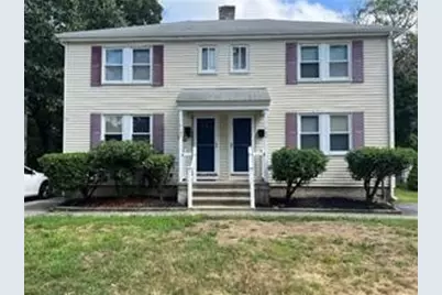 182 Yorktown Road, North Kingstown, RI 02852 - Photo 1