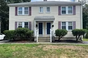 182 Yorktown Rd, North Kingstown, RI 02852 - Photo 1
