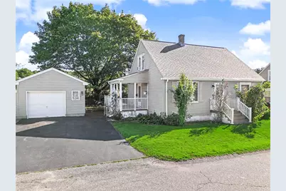 78 Newbury Avenue, Woonsocket, RI 02895 - Photo 1