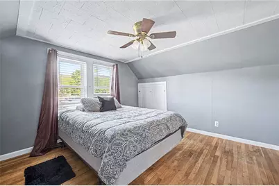 78 Newbury Avenue, Woonsocket, RI 02895 - Photo 21