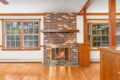 590 Shannock Road, South Kingstown, RI 02879 - Photo 3