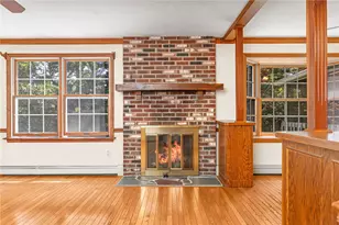 590 Shannock Rd, South Kingstown, RI 02879 - Photo 3