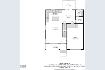 223 Jenckes Street, Woonsocket, RI 02895 - Photo 9