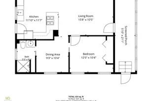 86 Oakside St, Warwick, RI 02889 - Photo 31